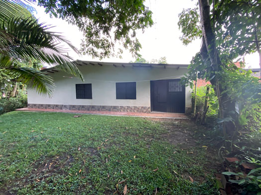 Casa Unifamiliar